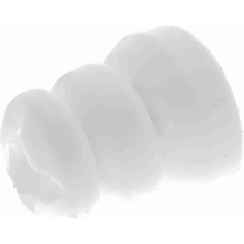 Zarážka, odpružení VAICO V20-4128