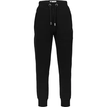 PitBull West Coast - pánské tepláky SMALL LOGO černé XL