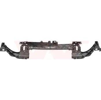 Nárazník Přední obložení VAN WEZEL 1883668