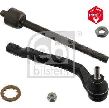 Táhlo řízení Příčné táhlo řízení FEBI BILSTEIN 39864
