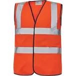 CERVA GROUP Vesta LYNX PLUS, různé barvy Velikost M oranžová