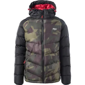 Chlapecká bunda Bejo Baldey Jr bunda 92800371624 146