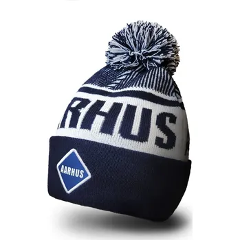 Kšiltovka Team Beanie Hat Adults Aarhus Mens