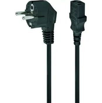 Počítač Napájecí kabel C13 1 m