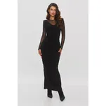 Večerní šaty model 202967 Makadamia 38