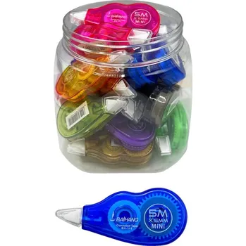 Korekční prostředek Korekční strojek 5 mm x 5 m - PK114-1