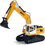 Bagr na dálkové ovládání HN516 RC_307675 RTR 1:24