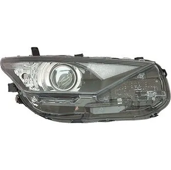 Přední světlomet Světlomet VAN WEZEL 5315964