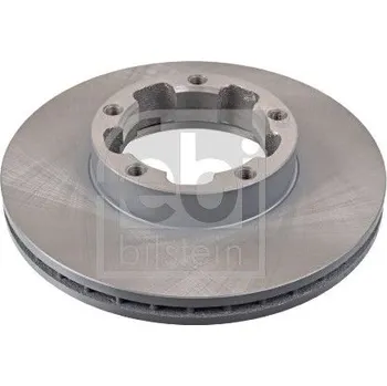 Brzdový kotouč Brzdový kotouč FEBI BILSTEIN 108605