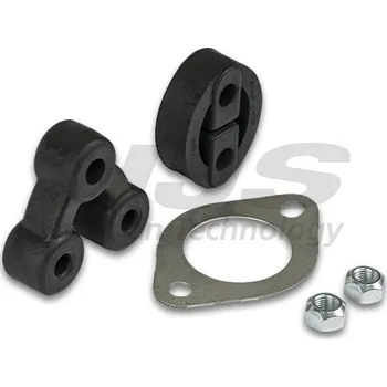 Výfukový systém Montážní sada, výfukový systém HJS 82 14 9071