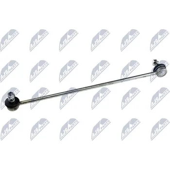 Zavěšení kol Tyč/vzpěra, stabilizátor NTY ZLP-BM-009
