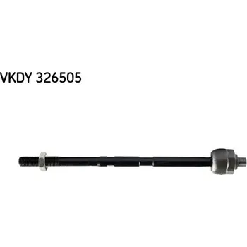 Táhlo řízení Axiální kloub, příčné táhlo řízení SKF VKDY 326505