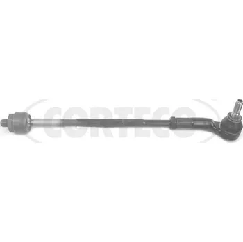 Táhlo řízení Příčné táhlo řízení CORTECO 49396489