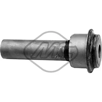 Zavěšení kol Zavěšení, tělo nápravy METALCAUCHO 01001