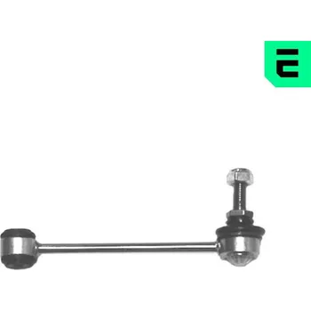 Zavěšení kol Tyč/vzpěra, stabilizátor OPTIMAL G7-1017