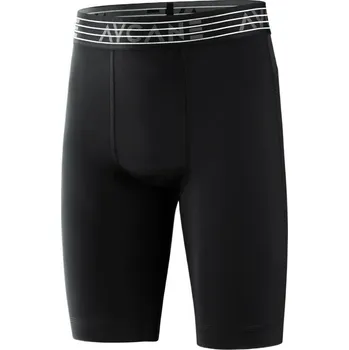 Pánské kraťasy Pánské šortky AYCANE REVO X Base Layer Shorts Black XXL