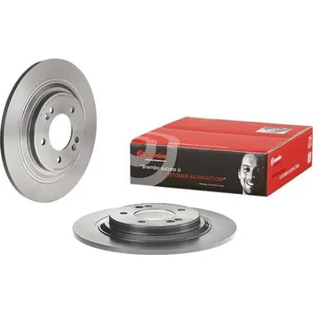 Brzdový kotouč Brzdový kotouč BREMBO 08.D221.11