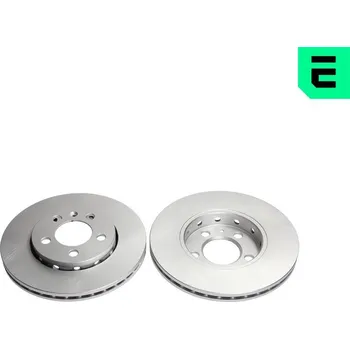 Brzdový kotouč Brzdový kotouč OPTIMAL BS-5450HC