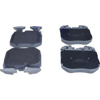 Brzdová destička Sada brzdových destiček, kotoučová brzda QUARO QP8855