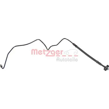 Brzdová hadice Brzdová hadice METZGER 4119354