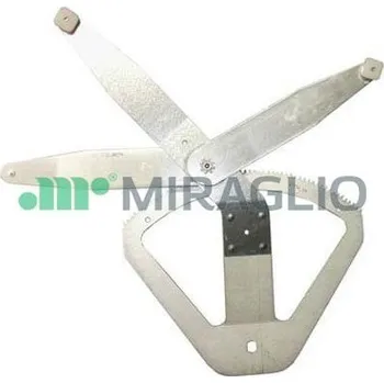 Stahovačka okna Zvedací zařízení oken MIRAGLIO 30/2074