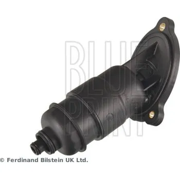 Hydraulický filtr Hydraulický filtr, automatická převodovka BLUE PRINT ADV182179