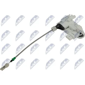 Uzavírací servomechanismus, dveře NTY EZC-BM-279