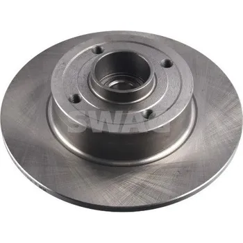 Brzdový kotouč Brzdový kotouč SWAG 60 92 8154