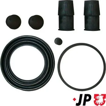 Brzdový třmen Sada na opravy, brzdový třmen JP GROUP 1161950810