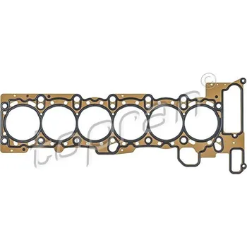 Automobilové těsnění Těsnění, hlava válce TOPRAN 501 115
