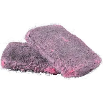 Mýdlo Edco DRÁTĚNKA MÝDLOVÁ 10KS DIRT DEVIL 15,5X14X7CM_hamashop