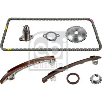 Sada rozvodového řetězu FEBI BILSTEIN 175010