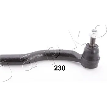 Táhlo řízení Hlava příčného táhla řízení JAPKO 111230L