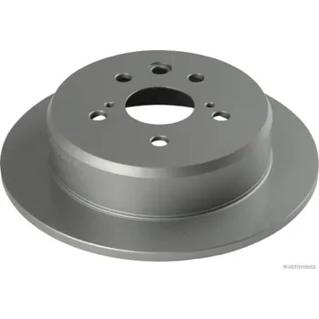 Brzdový kotouč Brzdový kotouč HERTH+BUSS JAKOPARTS J3312069