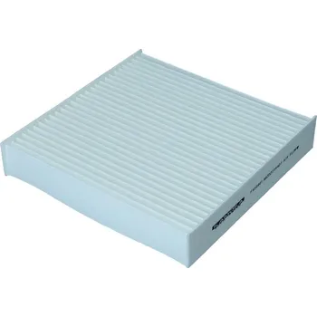 Ventilátor topení a klimatizace Kabinový (pylový) filtr KAMOKA F423801