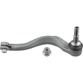 Táhlo řízení Hlava příčného táhla řízení LEMFÖRDER 44355 01