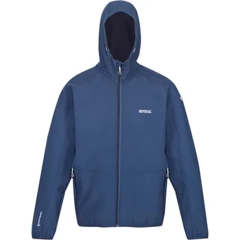 Pánská softshellová bunda Regatta Arec II RML218 0FP velikost: M