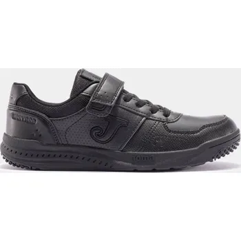 Dívčí obuv Dětské tenisky JOMA W.HARVARD JR 2301 BLACK Velikost: 37, Barva: BLACK