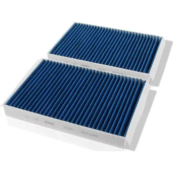 Ventilátor topení a klimatizace Kabinový (pylový) filtr CORTECO 49455778