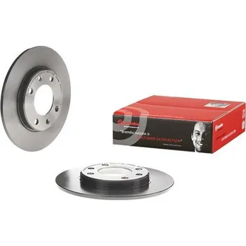 Brzdový kotouč Brzdový kotouč BREMBO 08.5334.11