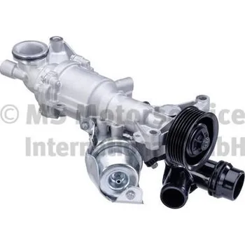 Chladič motoru Vodní čerpadlo, chlazení motoru PIERBURG 7.10942.12.0