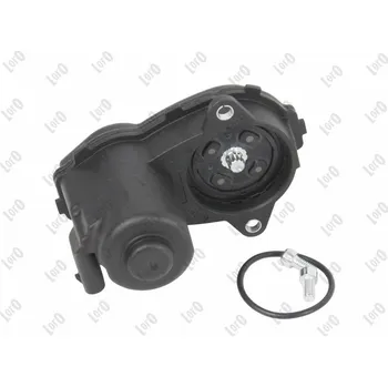 Brzdová destička Stavitelný element, ruční brzda brzdové obložení ABAKUS 131-06-963