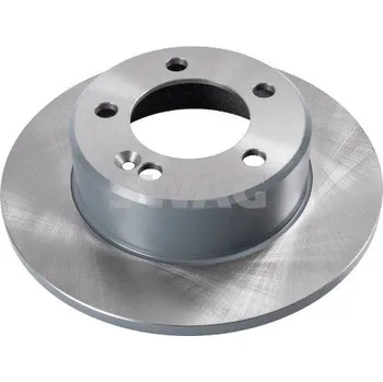 Brzdový kotouč Brzdový kotouč SWAG 60 94 0094