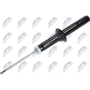 Tlumič pérování NTY A-HD-020