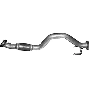 Výfuková trubka Výfuková trubka NOVAK 29.146