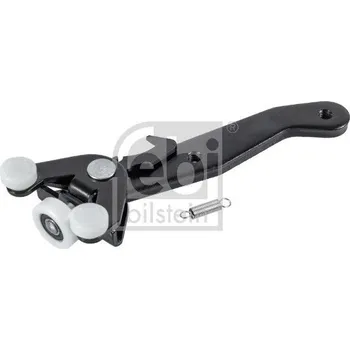 Dveře karosérie Valivé vedení, posuvné dveře AGB 9568Z-73P