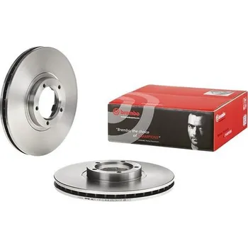 Brzdový kotouč Brzdový kotouč BREMBO 09.6959.10