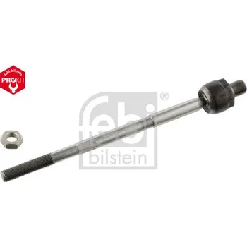 Táhlo řízení Axiální kloub, příčné táhlo řízení FEBI BILSTEIN 12780