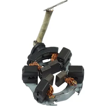 Startér Držák, uhlíkové kartáče AS-PL SBH0051