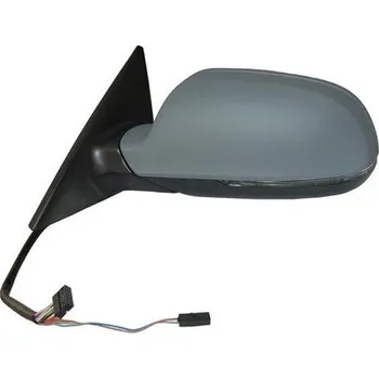 Auto zrcátko Vnější zpětné zrcátko ALKAR 6145779